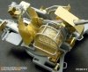 Voyager Model PE35111 20mm FLAK 38 (For DRAGON 6288) 1/35